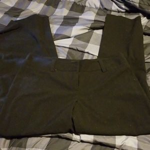 T.B.A the pixie dress pants